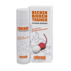 Lubexxx Hygiene Reiniger für Beckenbodentrain.und Toys, 1 P