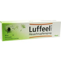 Luffeel comp.Heuschnupfen Nasenspray, 20 ml