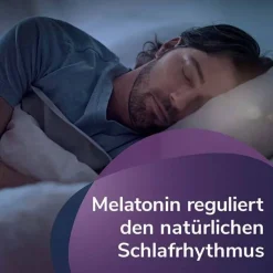 Lunalaif Guter Schlaf Gummies, 30 St