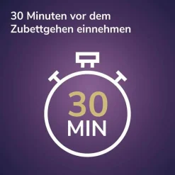 Lunalaif Guter Schlaf Gummies, 30 St