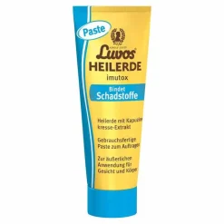 Luvos Heilerde imutox Paste, 370 g