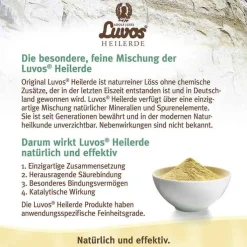 Luvos® Heilerde ultrafein, 380 g