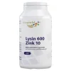 Lysin 600 mg plus Zink 10 mg Kapseln, 120 St