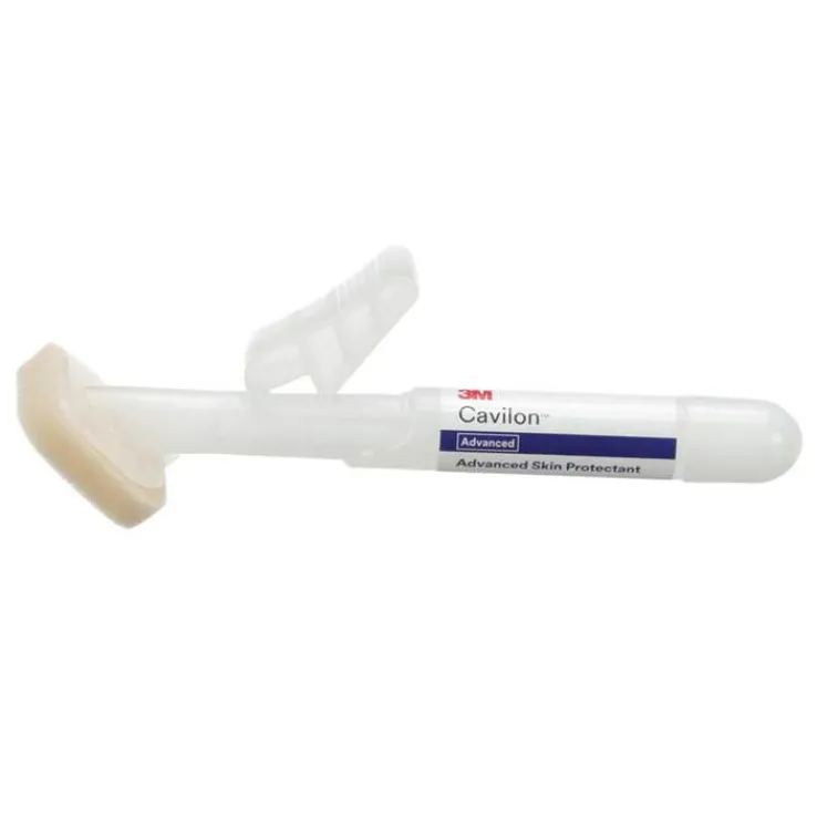 3M Cavilon Advanced Hautschutz, 4 St