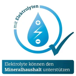 Macrogol ADGC® plus Elektrolyte Pulver zur H.e.L.zum Einnehmen , 20 St