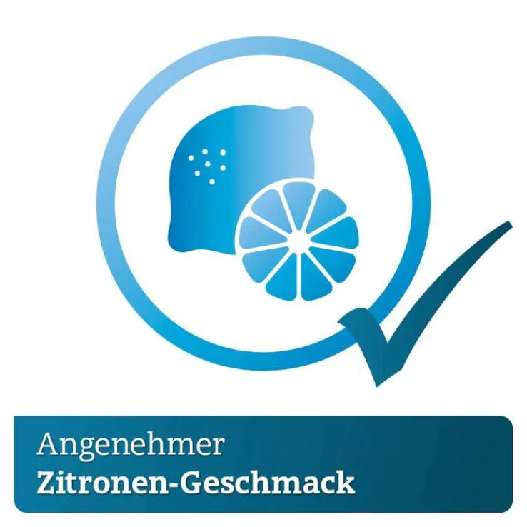 Macrogol ADGC® plus Elektrolyte Pulver zur H.e.L.zum Einnehmen , 100 St