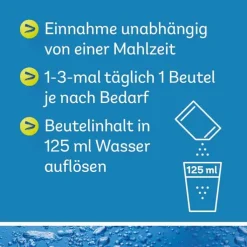Macrogol plus Elektrolyte Dexcel 13,7 g Ple, 30 St