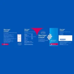 Macrogol STADA®, 30 St