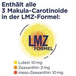 Macushield Original+ Weichkapseln, 90 St