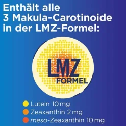 Macushield Original+Weichkapseln, 30 St