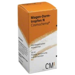 Magen Darmtropfen N Cosmoche, 50 ml