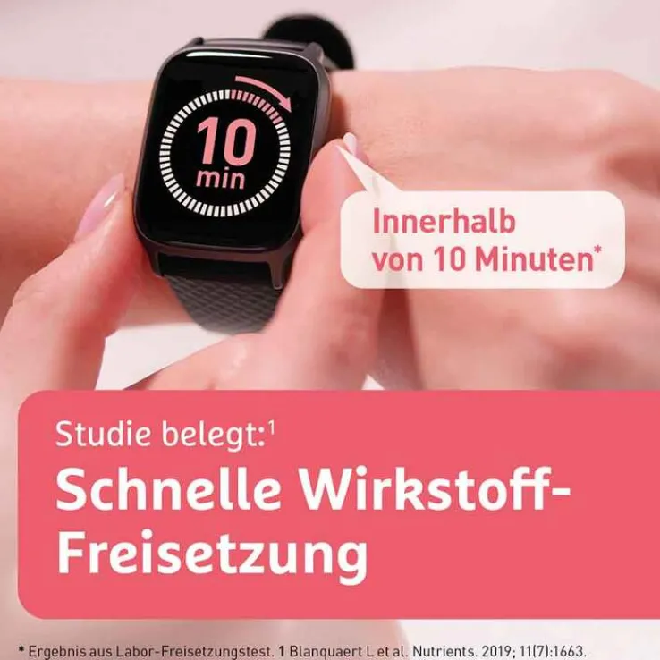 magnerot® CLASSIC N Magnesium Tabletten, 200 St