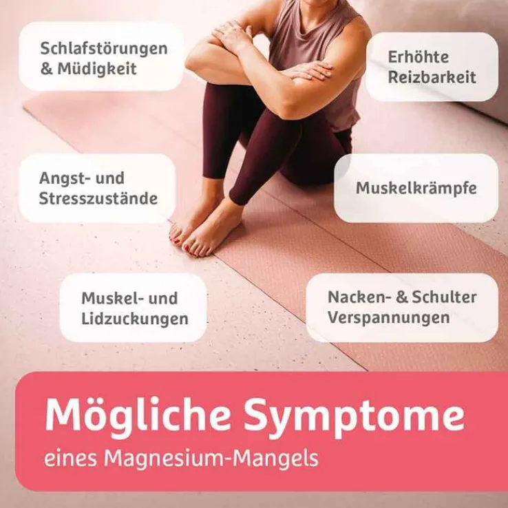 magnerot® CLASSIC N Magnesium Tabletten, 1000 St