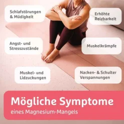 magnerot® CLASSIC N Magnesium Tabletten, 20 St