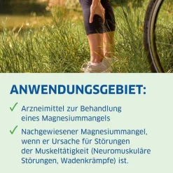 MAGNESIUM Diasporal® 150 Kapseln, 50 St