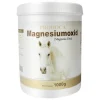 Magnesiumoxid Pulver vet. (für Tiere), 1000 g