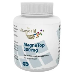 Magnetop 300 Magnesium 300 Tabletten, 120 St
