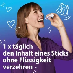 Magnetrans duo-aktiv 400 mg Sticks, 50 St