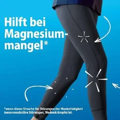 Magnetrans extra 243 mg Hartkapseln, 100 St