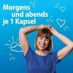 Magnetrans forte 150 mg Hartkapseln, 20 St