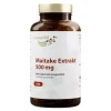Maitake Extrakt 500 mg Kapseln, 100 St