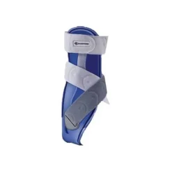 Malleoloc Größe 2 rechts titan, 1 St