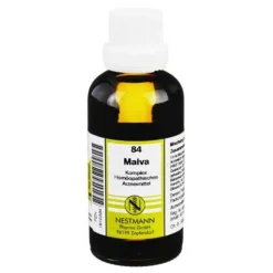 Malva Komplex Nestmann Nr. 84 Dilution, 50 ml
