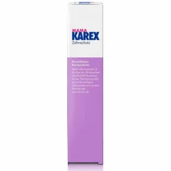 Mama Karex Zahnpasta, 75 ml