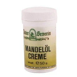 Mandelöl Creme, 50 g
