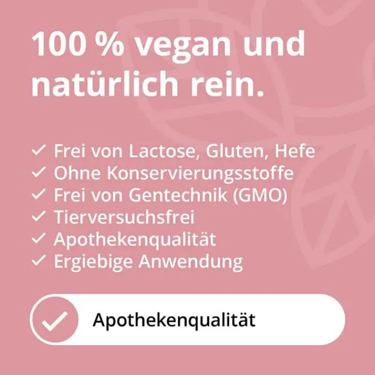 Mandelöl Haut & Haare naturrein, 200 ml