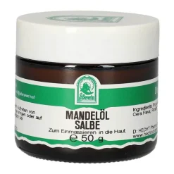 Mandelöl Salbe, 50 g