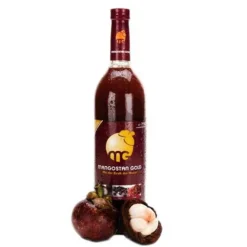 Mangostan Gold Pro Immun flüssig, 750 ml