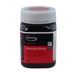 Manuka Honig Umf 5 + Comvita, 500 g