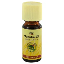 Manuka Öl aus Wildwuchs, 10 ml