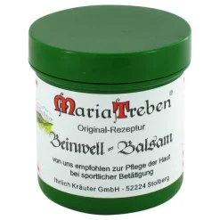 Maria Treben Beinwell Balsam, 100 ml