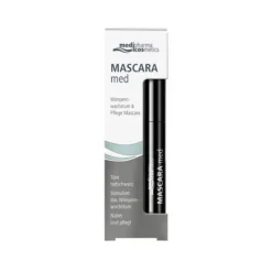 Mascara med, 5 ml
