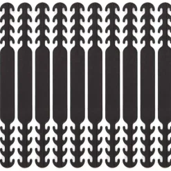 Maskenhalter Ohrhaken, 10 St