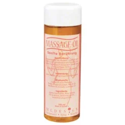 Massageöl Sanfte Berührung, 100 ml