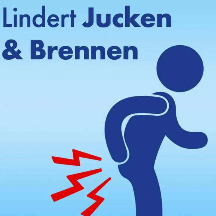 Mastu® Zäpfchen, 10 St