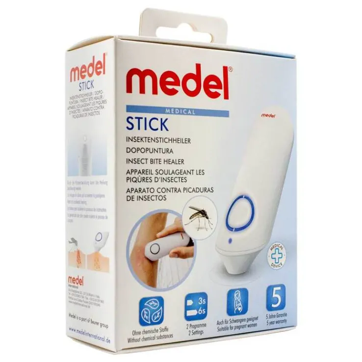Medel Stick Insektenstichheiler, 1 St