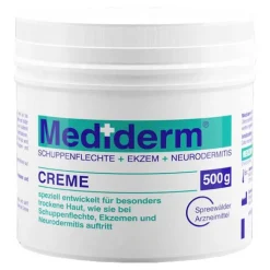 Mediderm Creme, 500 g