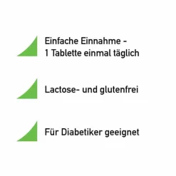 Mediolax® Medice magensaftresistente Tabletten, 50 St