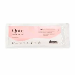 Medis Qute Ovulations Test, 5 St