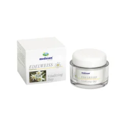 Medosan Edelweiss Tagescreme, 50 ml