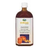 Medosan Orangensaft- und Kürbiskernextrakt Sirup, 250 ml