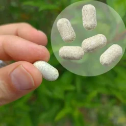 Melissen Basentabletten, 250 St