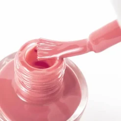 Meme Nagellack mit Silicium rosenholz 07, 10 ml