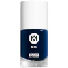 Meme Nagellack mit Silicium marineblau 09, 10 ml