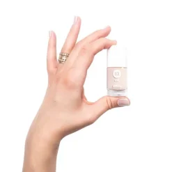 Meme Nagellack mit Silicium nude 11, 10 ml