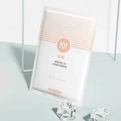 Meme Pflegehandschuhe Maske für Hände, 2X15 ml